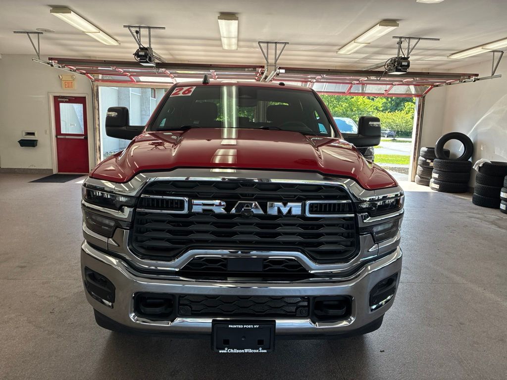 ram ram 2500 pickup 2026 3C6UR5DJ7TG197909 image ram ram 2500 pickup 2026 3C6UR5DJ7TG197909 image